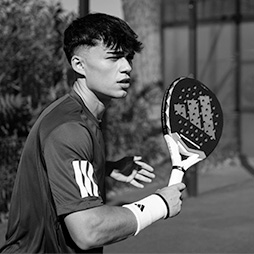 adidas Padel Tour 2025